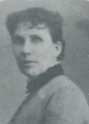 Almira Young (1848 - 1934) Profile